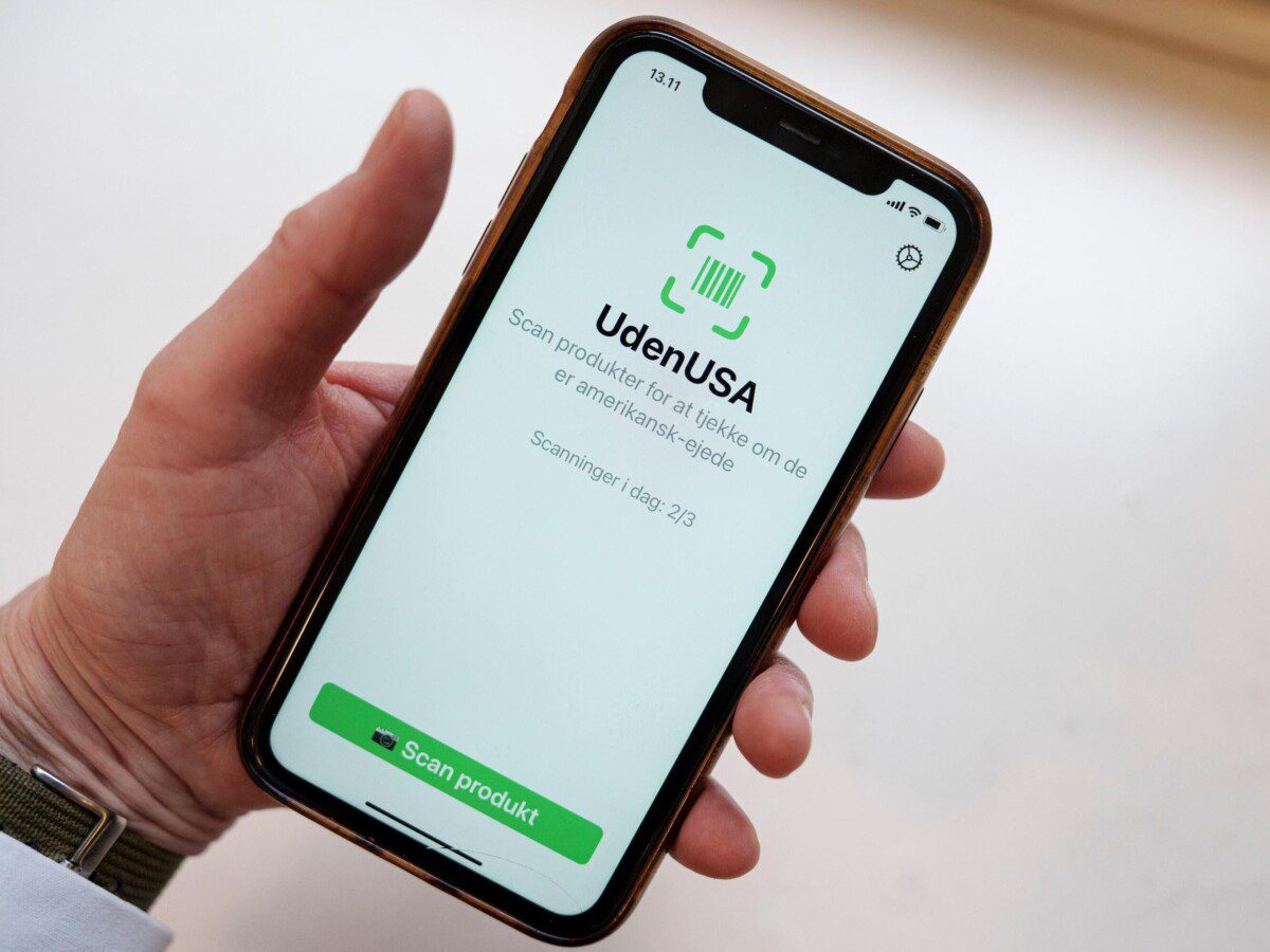 Plataus masto protestas parduotuvėse: pirkėjai masiškai atsisako šių prekių