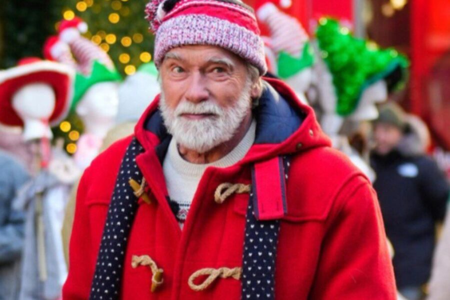 „Tai jus tiesiogine prasme žudo“: Arnoldo Schwarzeneggerio dieta smegenims šokiravo gerbėjus