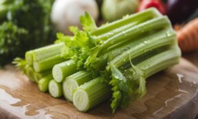 Salierai – 12 stebuklingų poveikių organizmui, kurių nežinojote