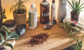 Kavos tirščiai: 13 stebuklingų panaudojimo būdų namų ūkyje
