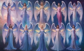 Zodiako angelai saugotojai – atraskite, kuris angelas globoja jūsų ženklą