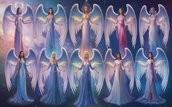 Zodiako angelai saugotojai – atraskite, kuris angelas globoja jūsų ženklą