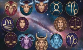 Kaip zodiako ženklai reiškia emocijas: astrologijos įžvalgos