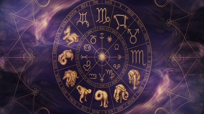 Ko bijo kiekvienas zodiako ženklas – atskleidžiamos giluminės baimės