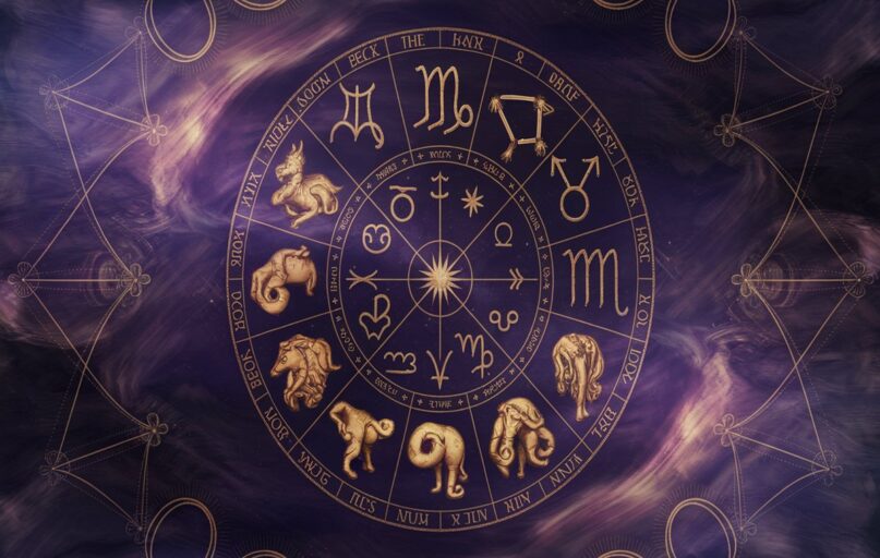 Ko bijo kiekvienas zodiako ženklas – atskleidžiamos giluminės baimės