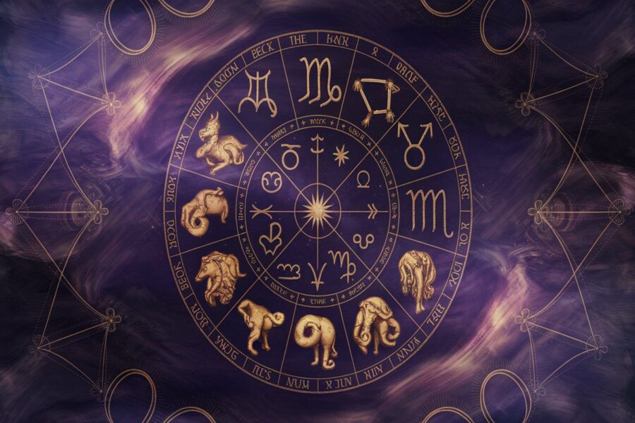 Ko bijo kiekvienas zodiako ženklas – atskleidžiamos giluminės baimės