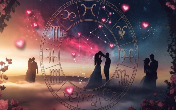 Kaip zodiako ženklai elgiasi santykiuose