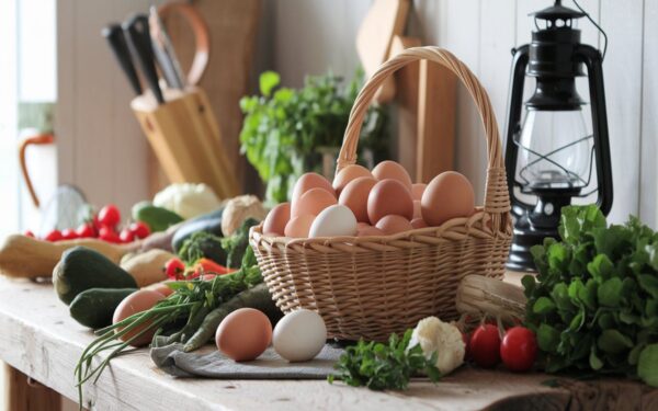 Kiaušiniai ir diabetas: kaip kasdieninis vartojimas mažina ligos riziką