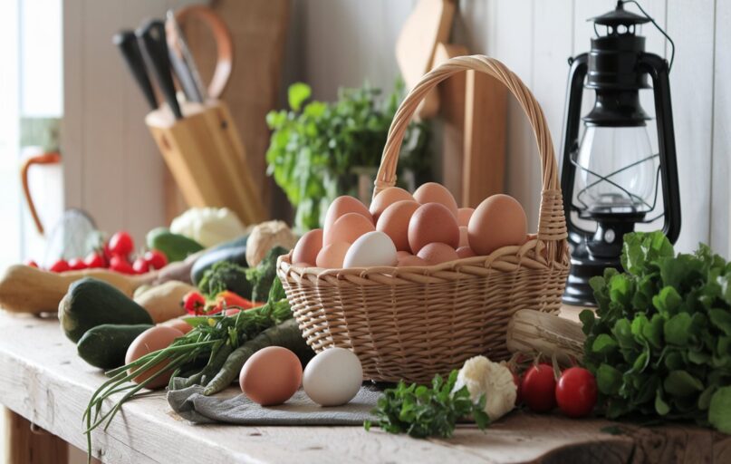 Kiaušiniai ir diabetas: kaip kasdieninis vartojimas mažina ligos riziką