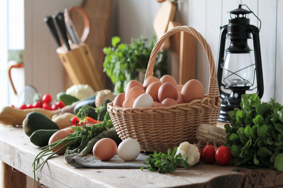 Kiaušiniai ir diabetas: kaip kasdieninis vartojimas mažina ligos riziką