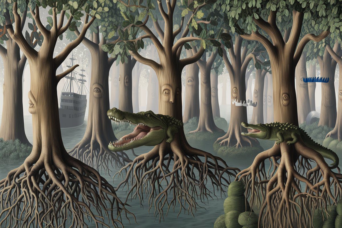 Optinės iliuzijos testas: ką pamatėte paveiksle atskleis jūsų asmenybę