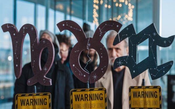 Nedraugiški zodiako ženklai: kurie horoskopo atstovai yra patys prasčiausi draugai