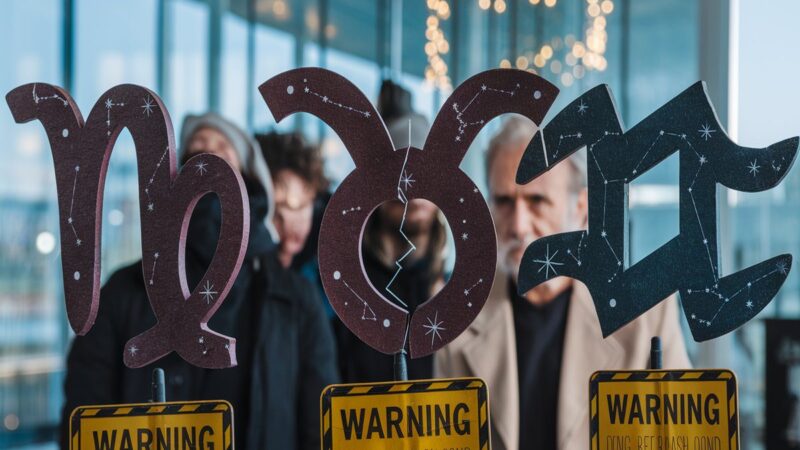 Nedraugiški zodiako ženklai: kurie horoskopo atstovai yra patys prasčiausi draugai