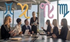 Bosas pagal zodiako ženklą: kaip su juo rasti bendrą kalbą