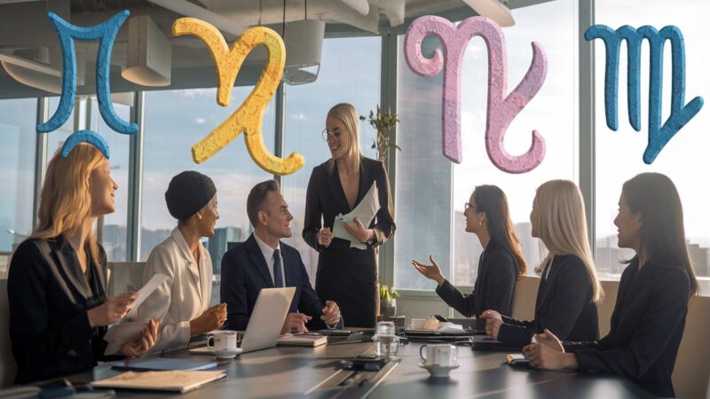 Bosas pagal zodiako ženklą: kaip su juo rasti bendrą kalbą