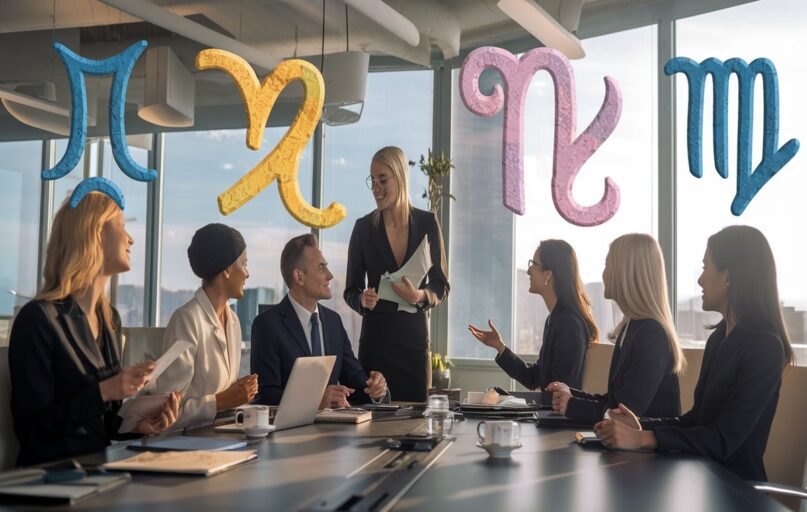 Bosas pagal zodiako ženklą: kaip su juo rasti bendrą kalbą