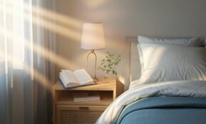 Gijimo malda prieš miegą – kaip rasti dvasinę ramybę