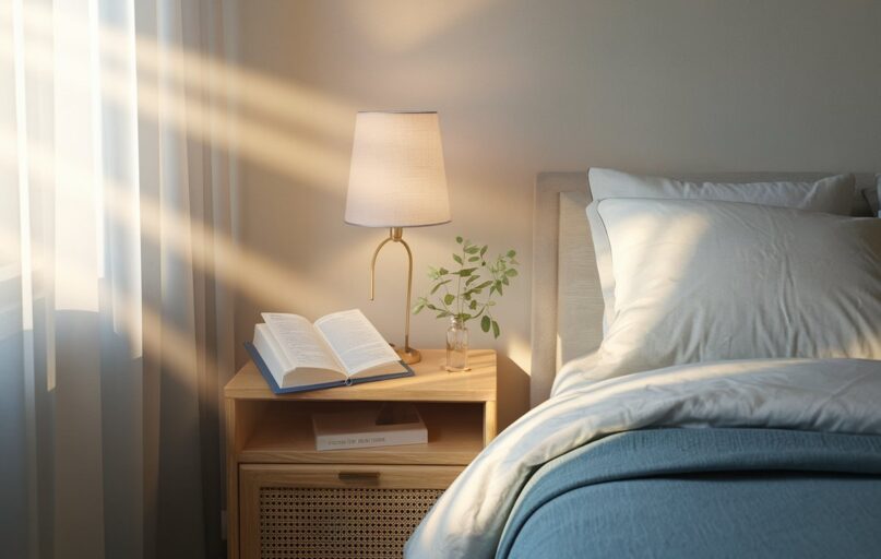 Gijimo malda prieš miegą – kaip rasti dvasinę ramybę