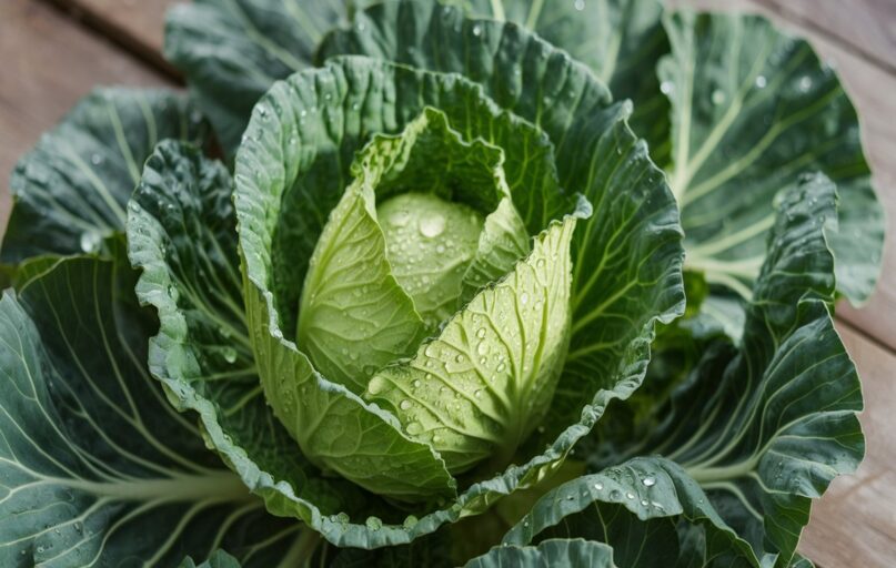 Kopūstų nauda sveikatai: kodėl ši daržovė yra tikras maistinių medžiagų lobis
