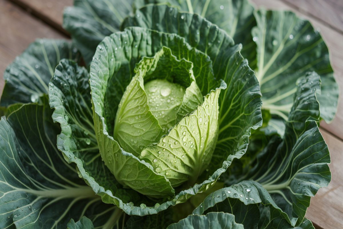 Kopūstų nauda sveikatai: kodėl ši daržovė yra tikras maistinių medžiagų lobis