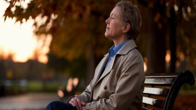 Gyvenimo išmintis: ką išmokau sulaukęs vidutinio amžiaus