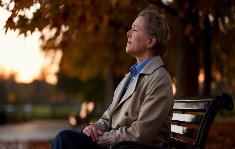 Gyvenimo išmintis: ką išmokau sulaukęs vidurinio amžiaus