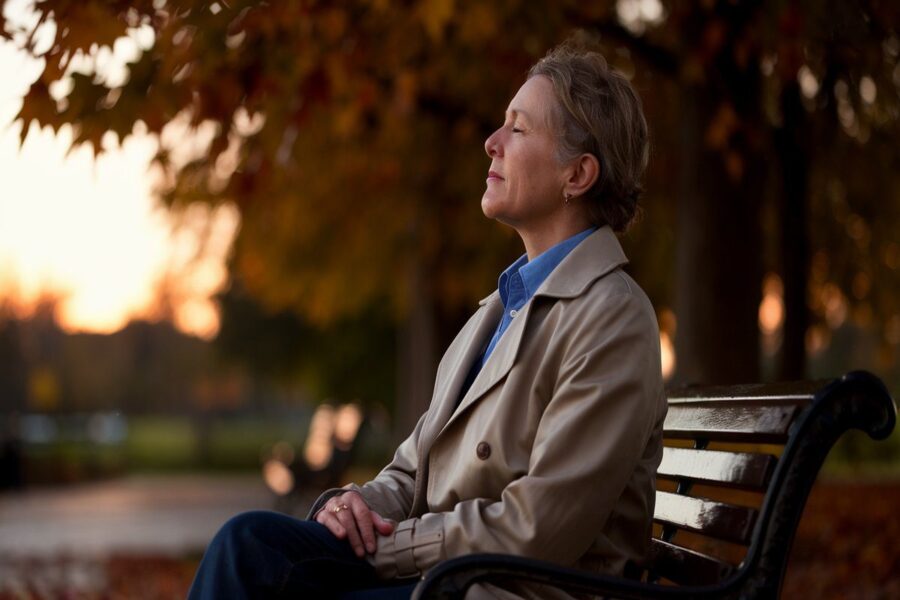 Gyvenimo išmintis: ką išmokau sulaukęs vidurinio amžiaus