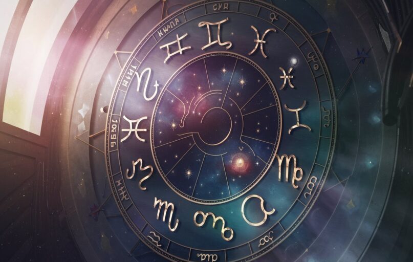 Kurie zodiako ženklai linkę apgaudinėti: astrologų įžvalgos