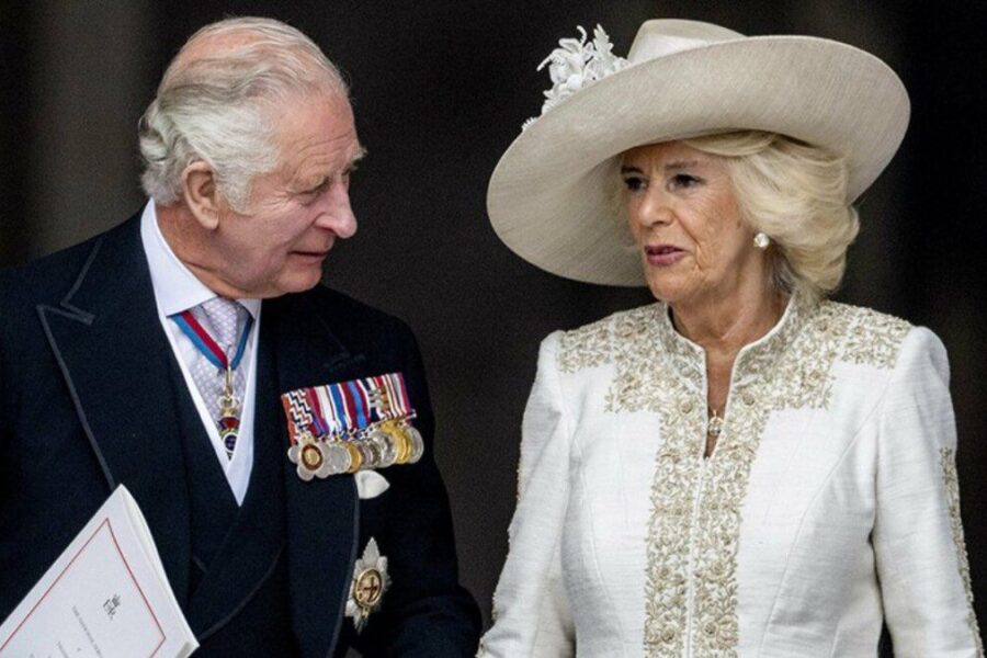 Astrologai šokiruoti: britų karališkosios šeimos horoskopai pranašauja mirtinas intrigas