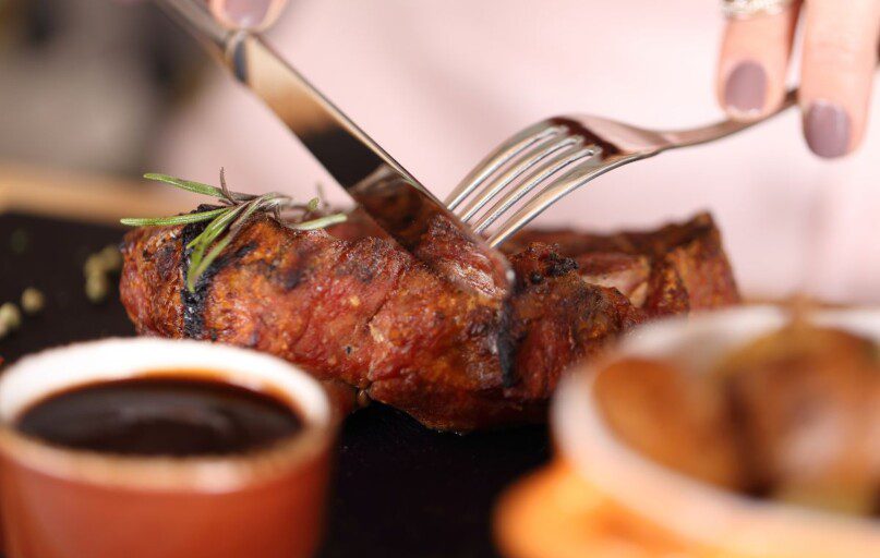 Atsisakymas mėsos keičia kūną tyliai, bet giliai: mokslininkai atskleidė, kas nutinka jau po mėnesio