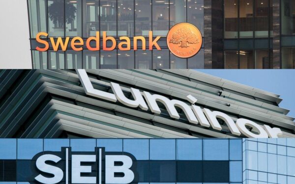 Didieji šalies bankai nebežino, ką daryti: siunčiamas kritinės svarbos įspėjimas visiems gyventojams