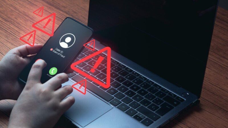 Ekspertai muša pavojaus varpais: naujos kartos romantiniai sukčiai ištuština sąskaitas