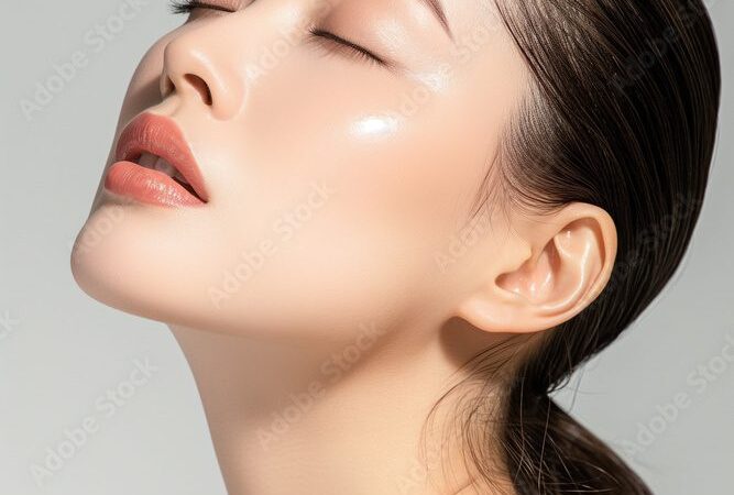 Japonės šį ingredientą slepia nuo pasaulio: ryžių vanduo per naktį paverčia odą porcelianine