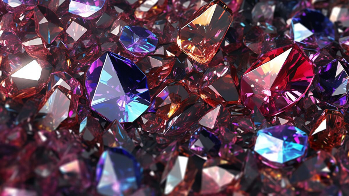 Antradienio akmenų vadovas: atraskite brangakmenį, kuris šiandien atvers asmeninę energiją