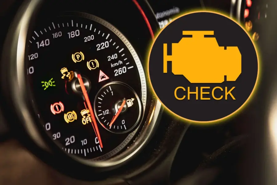 Autoservisai nenori, kad tai žinotumėte: paprastas būdas išspręsti „check engine“ problemą