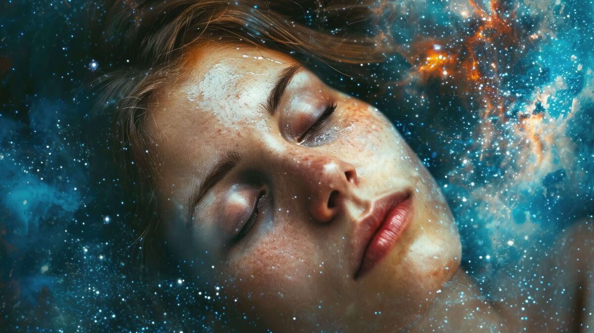 Trečiadienio citata: šie trys zodiako ženklai šiandien atskleis kosmoso paslaptis