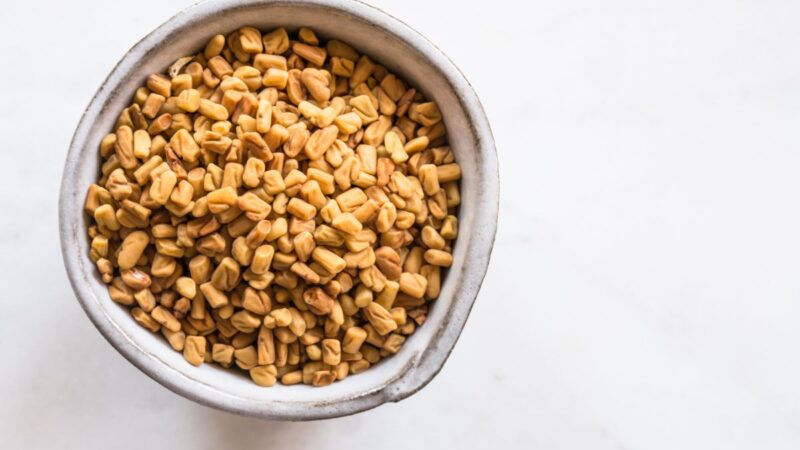 Lietuviai beveik pamiršo apie šį prieskonį: šis senas prieskonis gali padėti mažinti cholesterolį