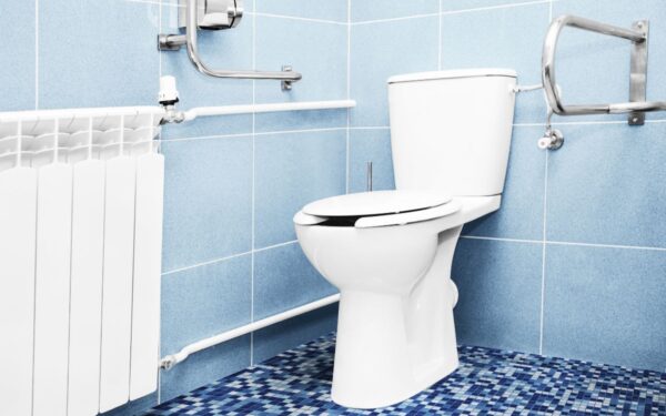 Kodėl negalima palikti atviro klozeto dangčio: šis įprotis gali kainuoti ir sveikatą, ir ramybę