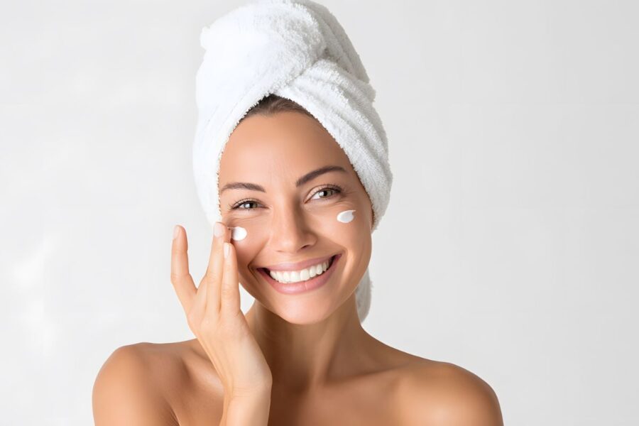 Kodėl 25 metai yra kritinis amžius jūsų odai? Pradėkite priešraukšlinę priežiūrą dabar