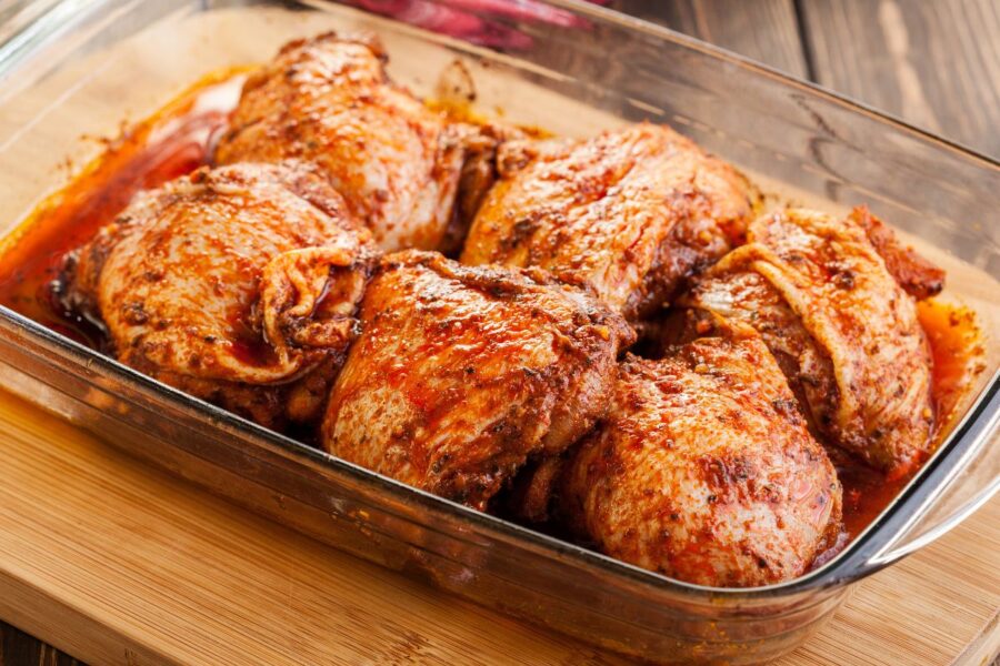 11 marinatų, kurie pavers bet kurią mėsą sultinga ir nepakartojamai skania