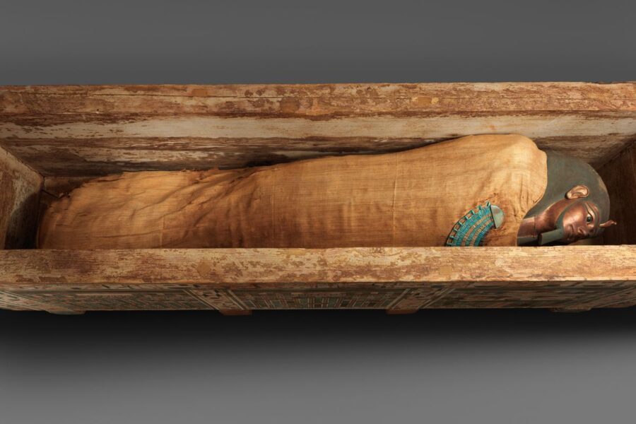 Libijoje aptiktos 7000 metų senumo mumijos atskleidžia nežinomą žmonių liniją