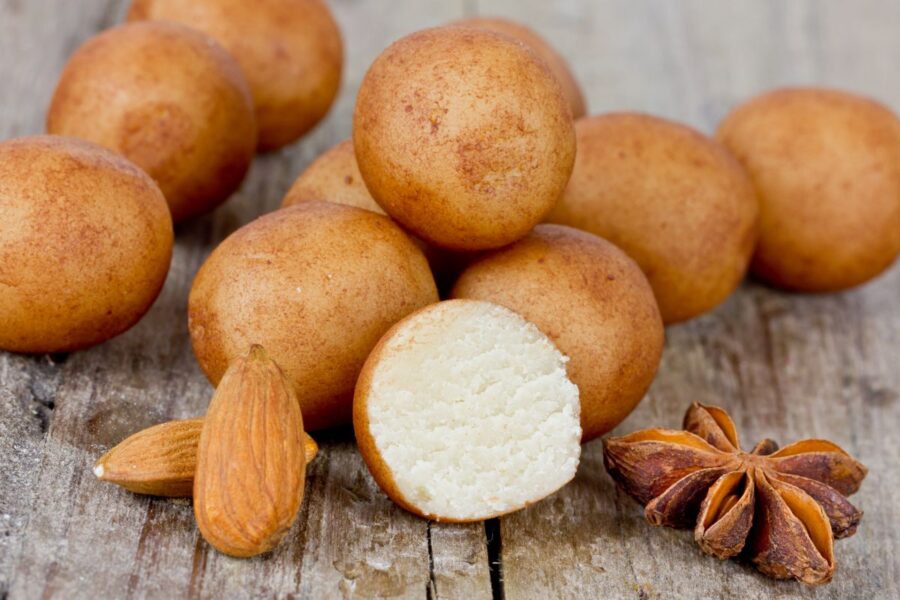 Nostalgiškas vaikystės desertas: klasikinės „bulvytės“ receptas iš vos kelių ingredientų