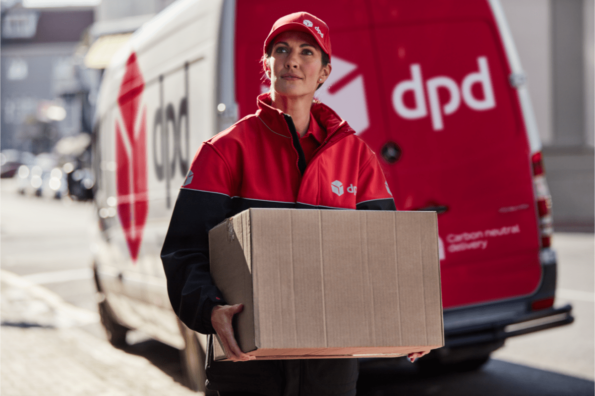 Šaltis gali pakenkti ir siuntoms: sužinokite, kaip tinkamai supakuoti savo siuntą