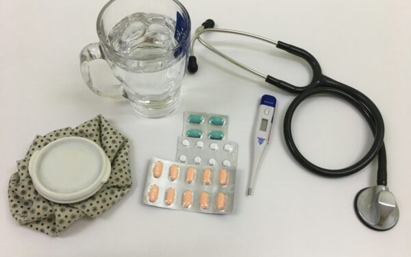 Ar jūsų organizmui gresia gripo komplikacijos? Atsakymas slypi vitamino D lygyje, pasitikrinkite