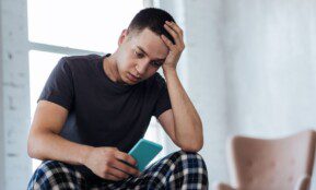 Emocinė parama vyrams tapo prieinama visoje Lietuvoje – nieko nereikia bijoti