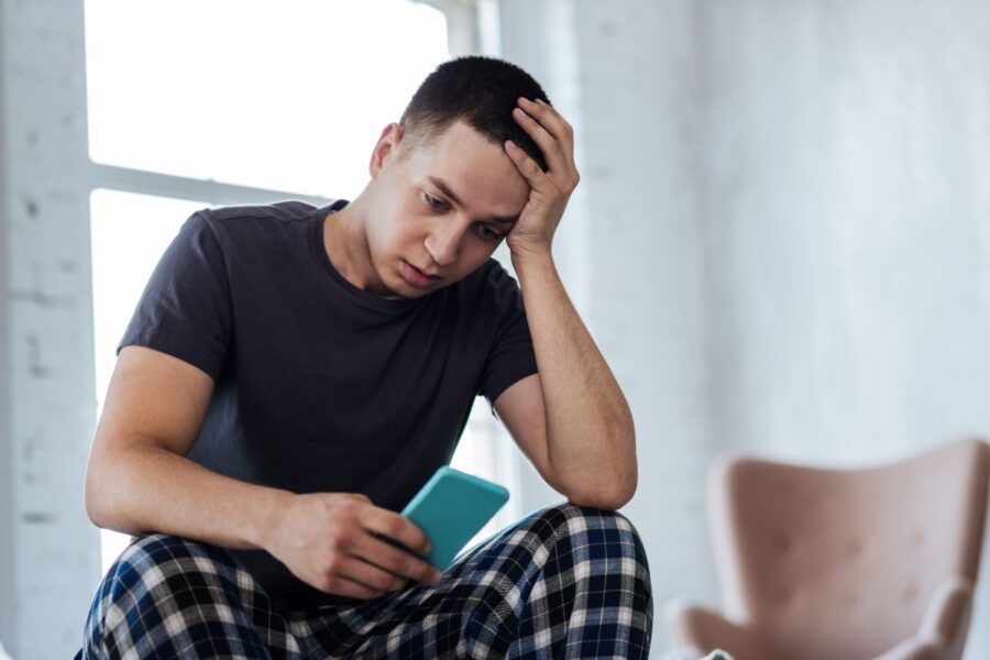 Emocinė parama vyrams tapo prieinama visoje Lietuvoje – nieko nereikia bijoti