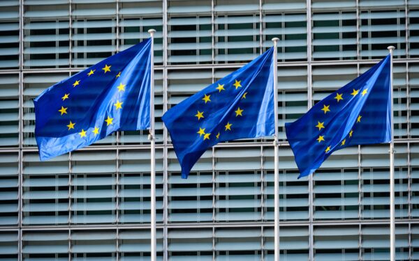 ES siunčią aiškų įspėjimą JAV prezidentui: grasinimų muitais Grenlandijos fone nebus toleruojama