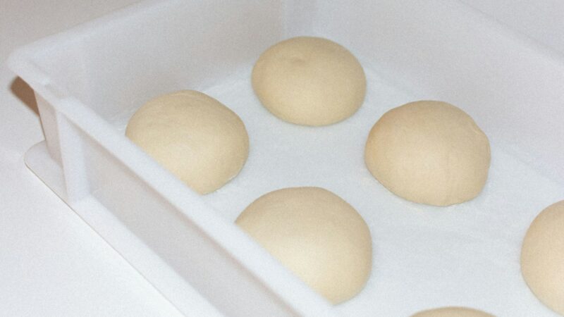 Liko nepanaudotų baltymų? Traškūs baltyminiai sausainiai su riešutais ir kokosu