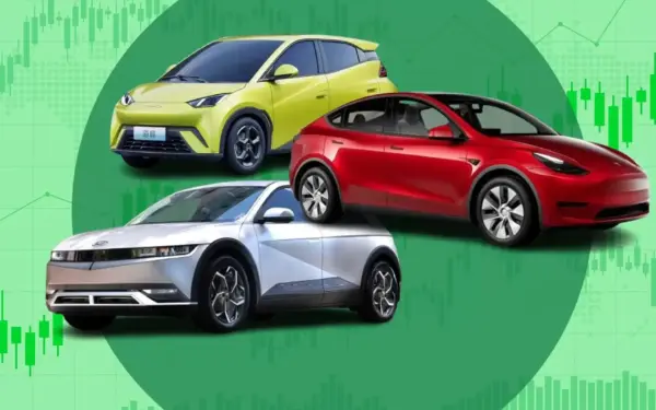 Žiemos realybė šokiruoja vairuotojus: elektromobilių nuvažiuojamas atstumas tirpte tirpsta