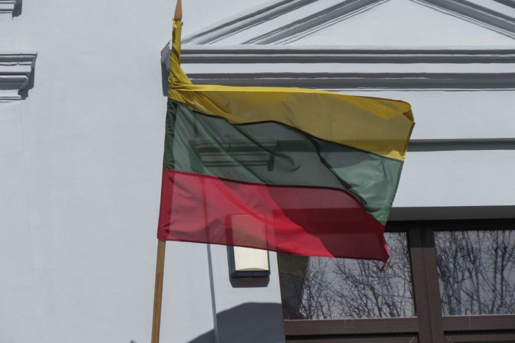 Finansai, ekonomika ir energetika